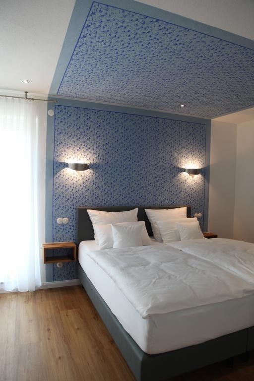 Hotel Luisenhof Geisfeld  Pokoj fotografie