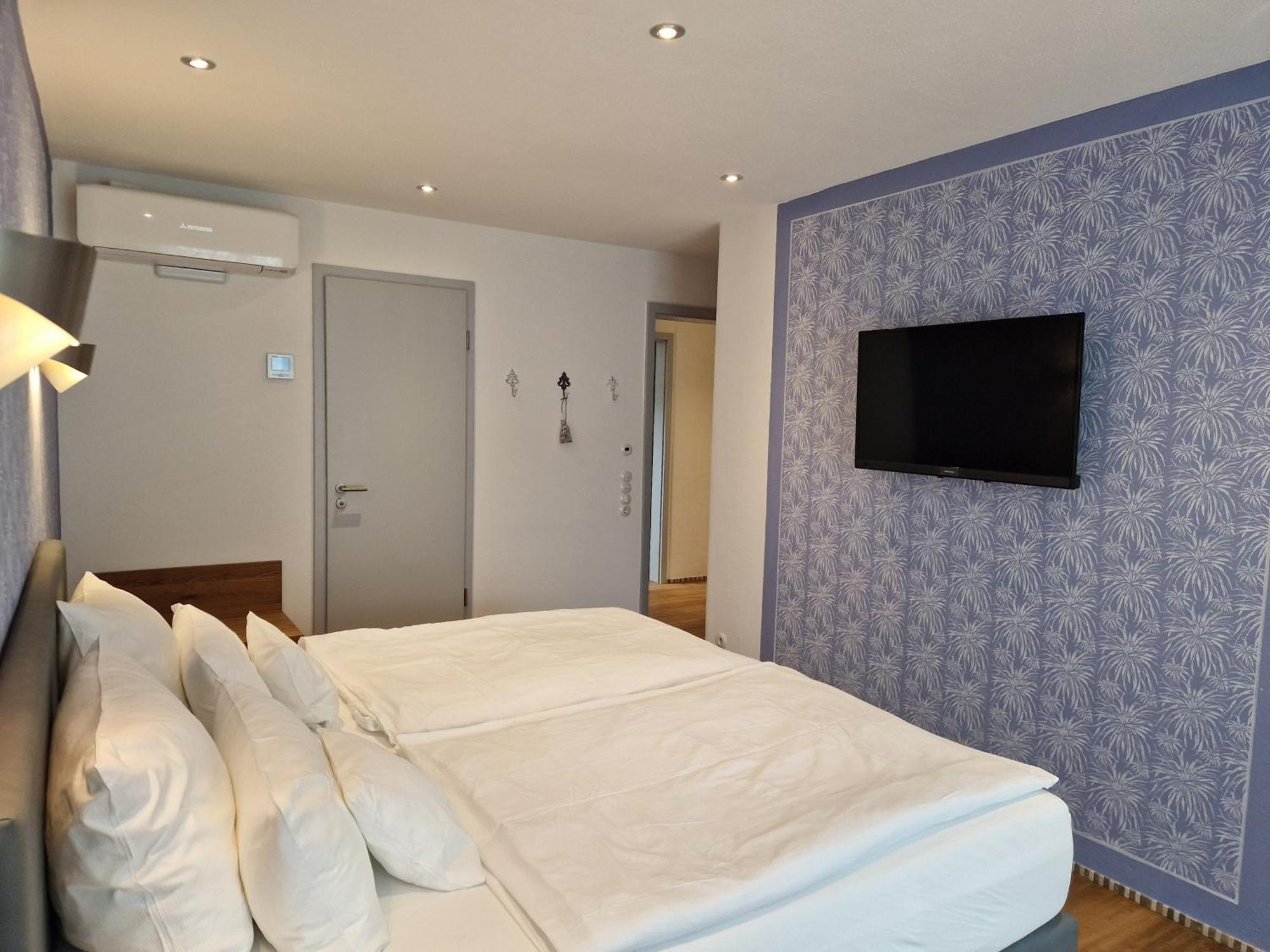 Hotel Luisenhof Geisfeld  Exteriér fotografie