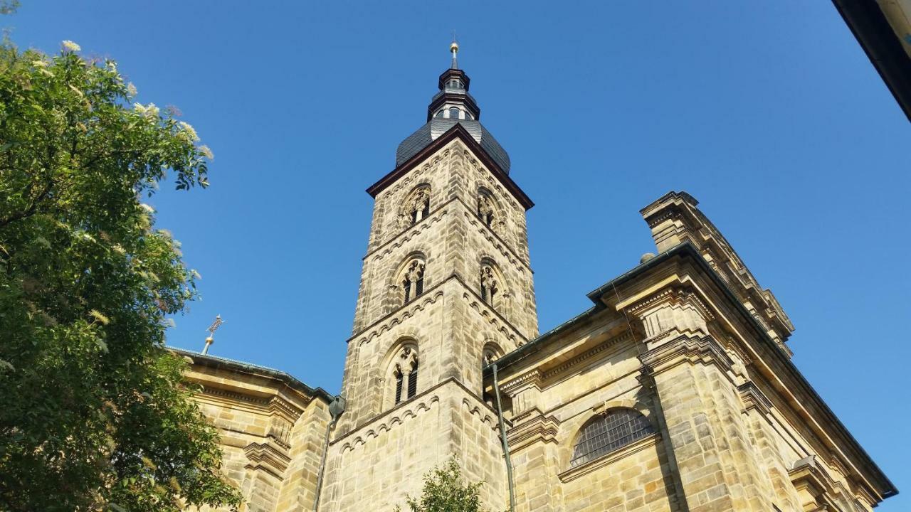 Hotel Luisenhof Geisfeld  Exteriér fotografie